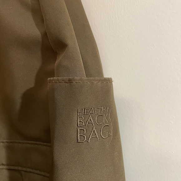 Healthy Back Bag - Picture 4 of 13